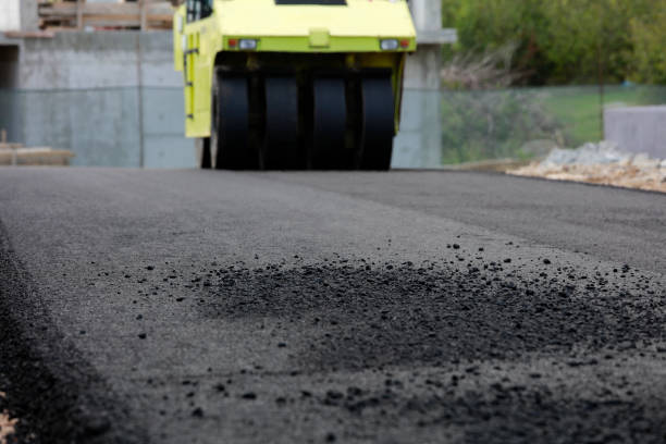 Hallettsville, TX Driveway Pavers Company