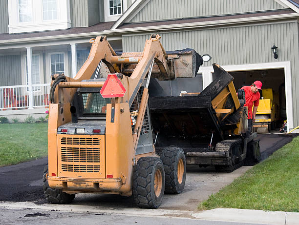 Best Best Driveway Pavers  in Hallettsville, TX